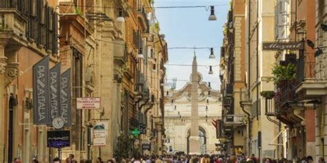 La Cultura Del Trabajo En Roma Roma Guia Expat