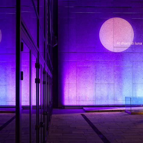Светодиодное архитектурное освещение Made in Italy | L&L Luce&Light