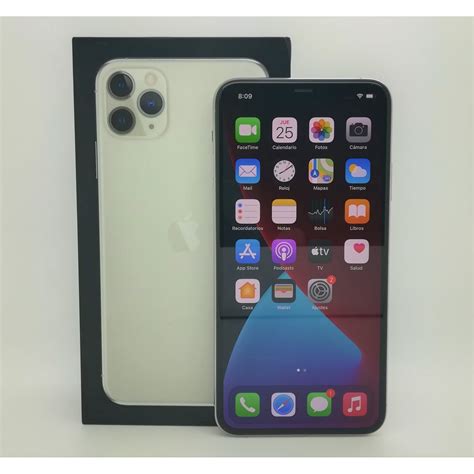 Iphone 11 Pro Max Caja Ubicaciondepersonas Cdmx Gob Mx