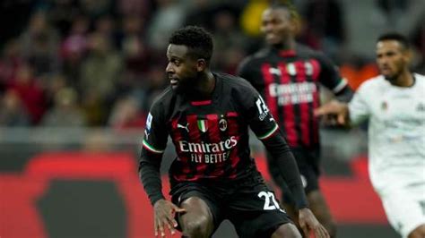 Giroud è stanchissimo Origi avanza la sua candidatura per il Sassuolo