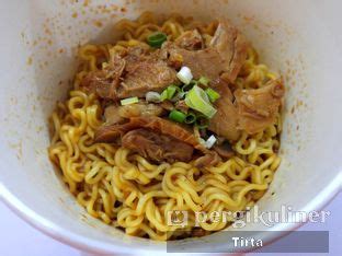 Selalu Diperbarui Menu Waroeng Mee Mie Pluit