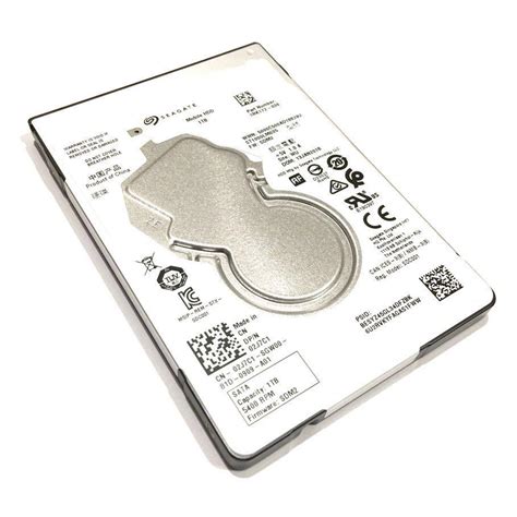 Seagate Mobile Hdd 1tb 25” Computers And Tech Parts And Accessories
