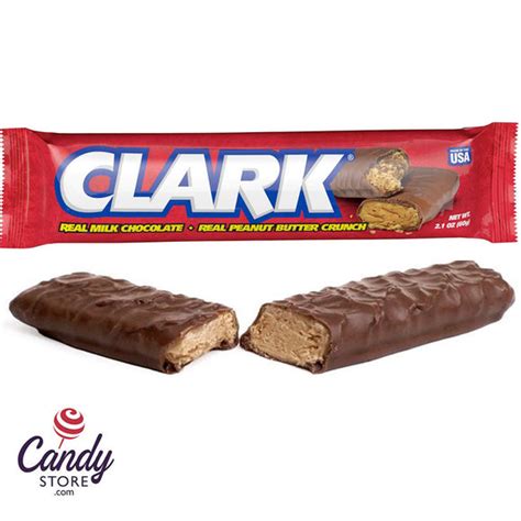 Clark Bars 24ct