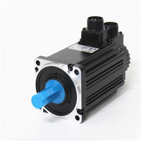 Ecma Ea Ss Kw Delta New And Original Ac Servo Motor