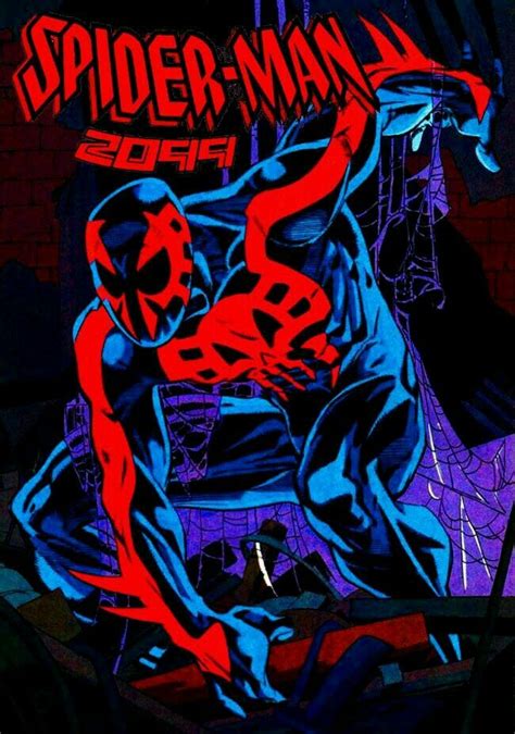 Spider Man Vs Batman Beyond Stonie Williams Artofit