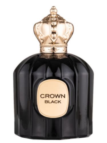 Crown Black Dkhoon Emirates Perfume A Fragrance For Women And Men 2021