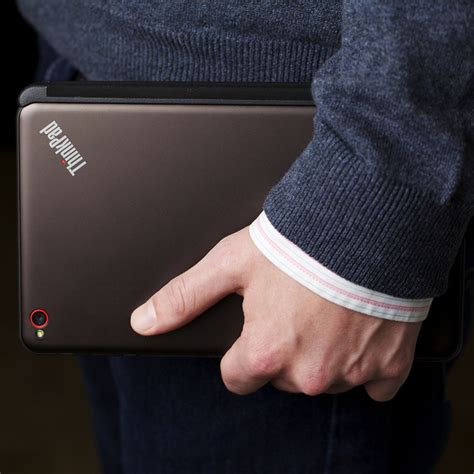 Lenovo Thinkpad 8 Review The Verge