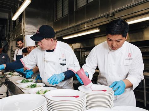 Behind the Scenes: How Hawai‘i’s Fine Dining Hotel Restaurants Feed the Masses | Hawaiian ...