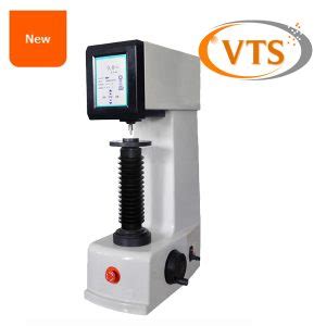 Hrm Superficial Rockwell Hardness Tester Victorytestgroup