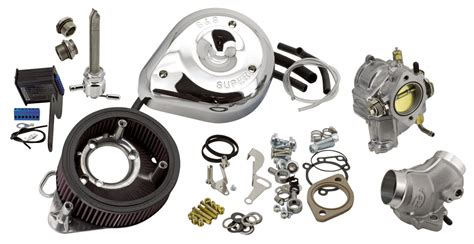 EFI To Carburetor Conversion Kit For 2007 2013 49 OFF