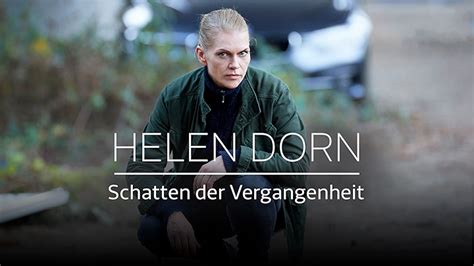 Helen Dorn Gefahr Im Verzug Ansehen Prime Video