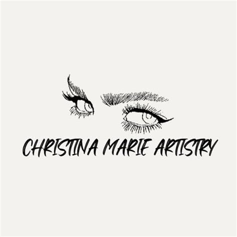 Christina Marie Artistrys Amazon Page