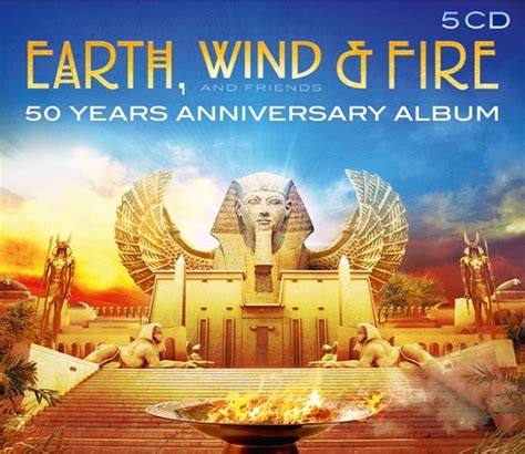 Vinyle Earth Wind And Fire 6046 Disques Vinyl Et Cd Sur Cdandlp