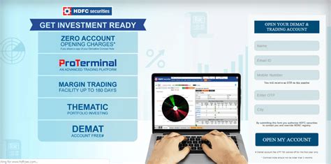 Hdfc Securities Login Complete Instructions Guide For Login