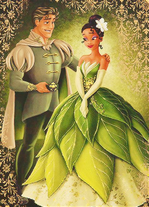 tiana and naveen - Tiana and Naveen Fan Art (38166924) - Fanpop