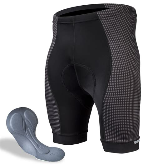 Aero Men S Premiere Racing Shorts Elite Padded For Long Distances