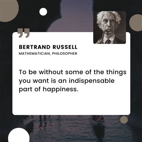 55 Bertrand Russell Quotes Insights From A 20th Century Philosopher