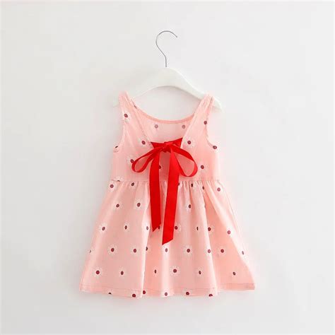 Wholesale Children Clothes Cute Baby Dress Pictures Princess Dress