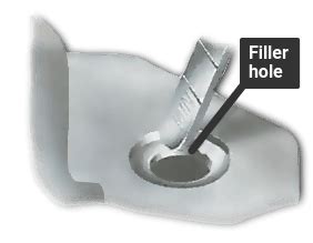 Checking the gearbox oil level, draining and refilling | How a Car