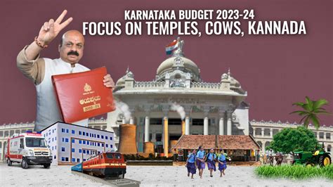 Karnataka Budget 2023-24 Analysis - Niti Tantra