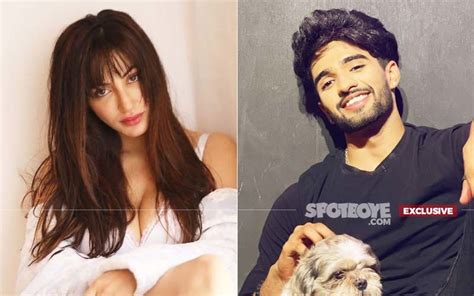 bigg boss ott fame zeeshan khan dating kumkum bhagya  star reyhna