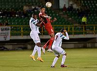 Patriotas Boyaca F C Vs Cortulua Yumbo Industriales F C Torneo