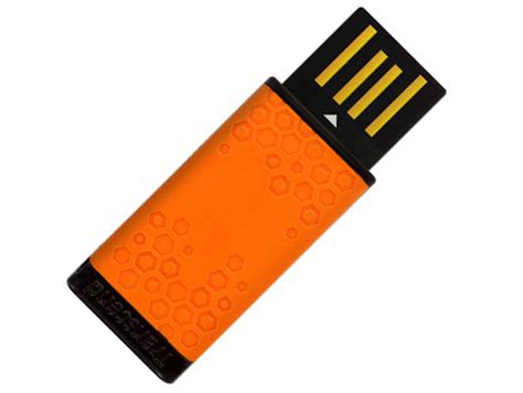 Tiny Gadgets - The Transcend JetFlash T5