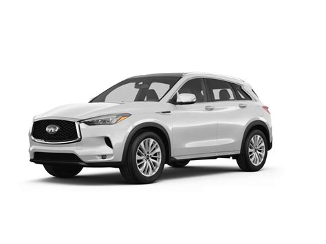 INFINITI QX50 | Georgetown INFINITI