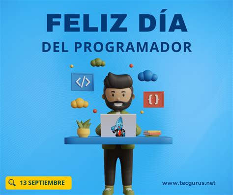 D A Del Programador Por Qu Se Celebra El De Septiembre