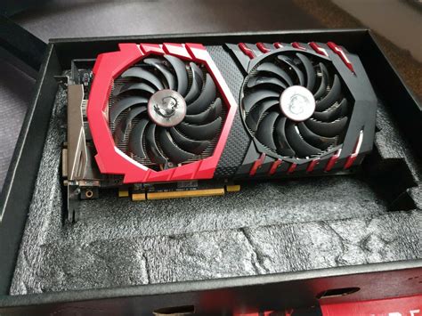 Venta Msi Rx 480 Armor 4g Oc En Stock