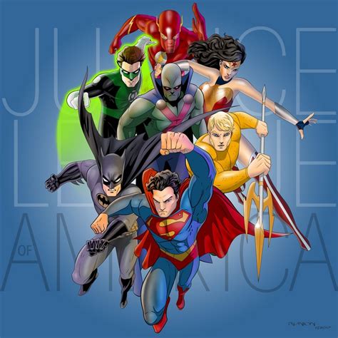 32238 Justice League HD Superman Wally West Wonder Woman Green