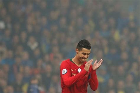 Dari Tubuh Bagian Mana Saja 700 Gol Cristiano Ronaldo Berasal Ini