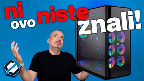 JOŠ 10 PC PREČICA za koje NISTE ZNALI YouTube