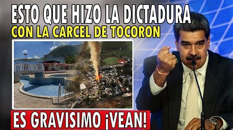 Nicol S Maduro Esta Metido En Graves Problemas Y Esto Es Gravi Simo