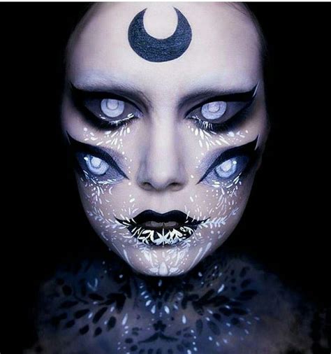 Pin By Eli The Makeup Guy On Makeup Halloween Makeup Inspiration