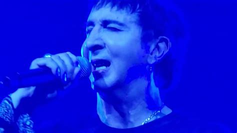 Soft Cell Tainted Love Where Did Our Love Go Live Youtube