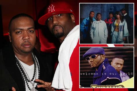 Magoo Dead At 50 Rapper Worked With Timbaland Missy Elliot