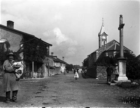 Meyrin - Notre Histoire