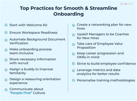 Engage New Hires With These 15 Best Practices For Onboarding