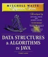 Data Structures And Algorithms In Java Nd Second Edition Robert