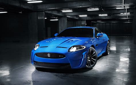 Jaguar Xkr S Wallpaper Car Wallpapers