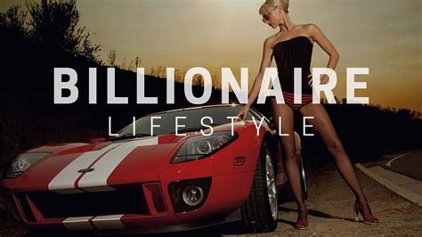 Luxury Lifestyle Motivation To Become A Billionaire Video 131 Youtube