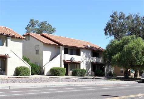 724 W Knox Rd Chandler Az 85225 Apartments In Chandler Az