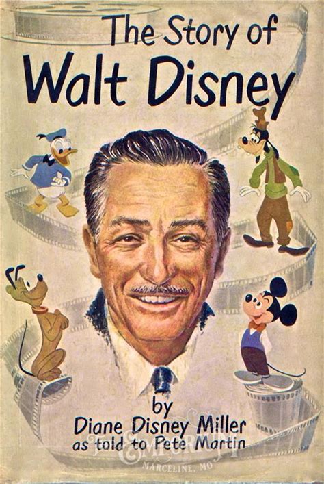 The Early Life Of Walt Disney Marceline Emporium Marceline Missouri