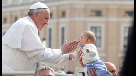 L ESPÉRANCE Catéchèse du Pape FRANÇOIS 19 sur les VICES et les