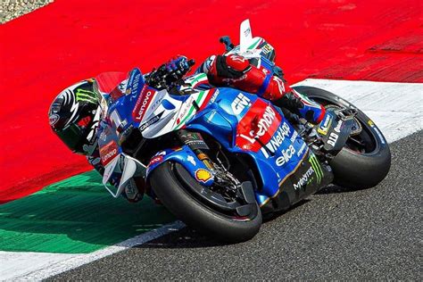 Hasil Balapan Motogp Italia Forza Azzurri Pecco Bagnaia Enea