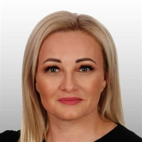 Joanna Jagodzinska Musial Managing Director Hpp Tradebridge Linkedin