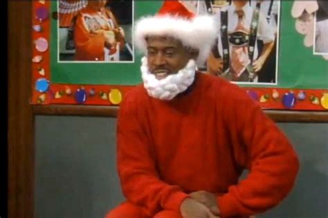 Our 10 Favorite Black Santas Of All Time Essence