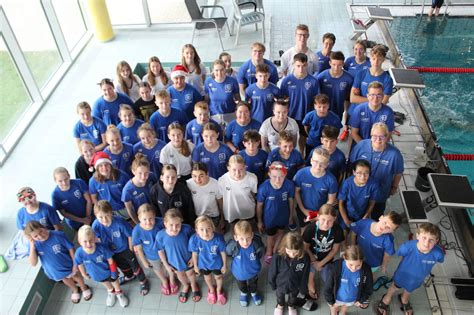 Dorfinfo de 53 Advent Schwimmfest des SV Neptun Neheim Hüsten