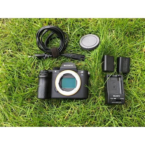 Sony Alpha A7S II kamera | Bestbroadcasthire